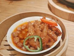 -粤集·手工粤菜(皇庭广场店)