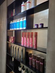 -DG SALON·潮牌造型