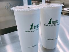 -1点点(南塘金茂府店)