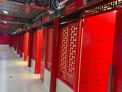 -芦月轩羊蝎子(太平桥店)