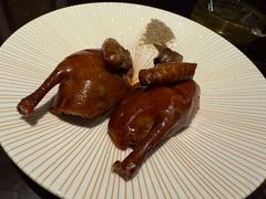 -中山保利艾美酒店-乐美中餐厅