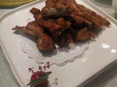 椒盐排条-老人和饭店(打浦路店)