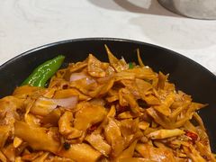 -外婆船宴餐厅·外婆喊你回家吃饭