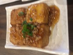 家鄉嫩豆腐-五星海南鸡饭餐馆(东海岸路店)