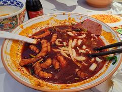 -初晋·山西地道刀削面.晋北莜面香(星耀城店)