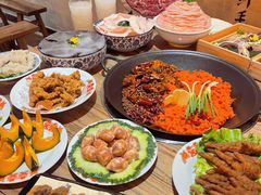 -旧街市鲜货老火锅(大光路店)