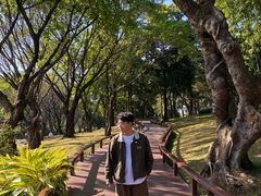 -云溪植物园