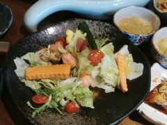 -九井澤精致料理(金茂店)