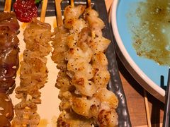 -山葵家居酒屋(天目里店)