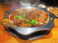 -老诚一锅(乔庄店)