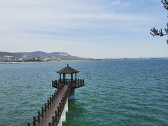 -南京金牛湖风景区