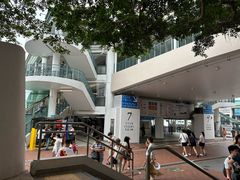 -Big Bus Tours 敞篷观光巴士
