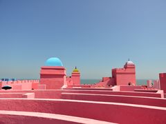 -漳州滨海火山岛自然生态风景区