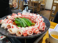 -紫霞门韩国料理烤肉(深南东路店)