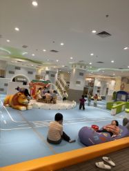 -meland亲子乐园•派对•研学(苏州悠方购物中心店)