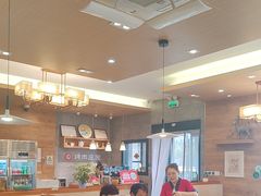 -韩香福烤肉庄园(荣成店)