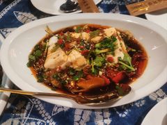 -滇道云南特色料理(康定路店)