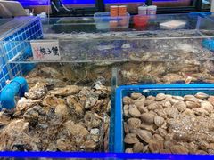 -锅儿欢海鲜火锅烤肉自助餐(东港凯虹店)