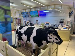 -红星前进面包牛奶公司(君太店)