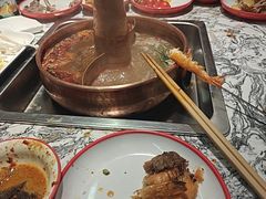 -京元盛铜锅涮肉(上海总店)