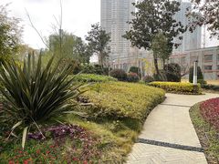 -四川大学(华西校区)