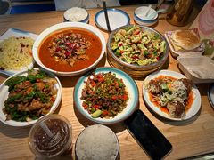 -和湘汇·湘菜小馆(睢宁兴美店)