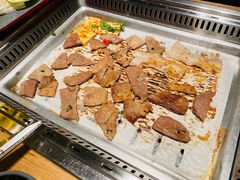 -新石器烤肉(之心城店)