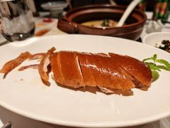 -四季民福烤鸭店(王府井东安门店)