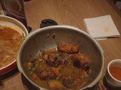 -金掌勺锅包肉(太原万达店)