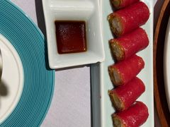 金沙红米肠-南棠馆粤菜坊(群光店)