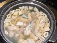 -凤园椰珍·臻品椰子鸡(保利时光里店)