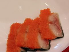 -冀粤香海鲜自助餐厅(西美五洲店)