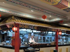 -万荣烤鸭店·北京菜(天坛店)