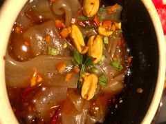 -串大叔炭火烤串·鸡西大冷面刀削面(总店)
