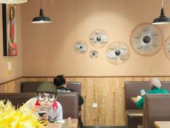-清真·穆巴拉克西餐厅(回民街店)