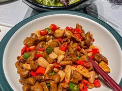 -观宴·品质赣菜(高新大道店)