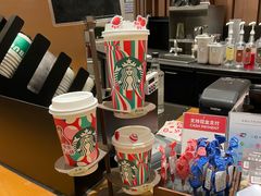 -星巴克(成都太古里二店)
