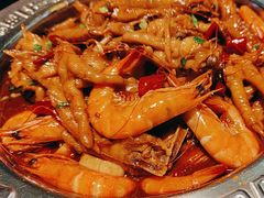 -胖哥俩肉蟹煲(福州仓山爱琴海店)