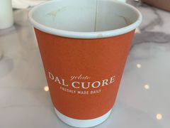 -Dal Cuore 达可芮冰淇淋(陕西北路店)