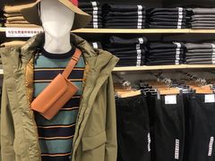 -优衣库(无锡荟聚购物中心店)