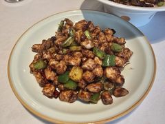 -到家尝北京菜(西坝河店)