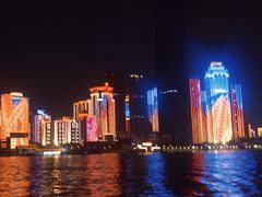 -武汉关码头(轮渡站)