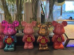 -深圳温德姆至尊酒店
