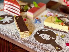-YUE·6·西式融合餐厅(外滩六号店)