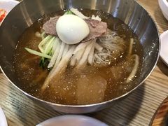 -江南面屋(明洞店)