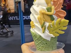 -CORNER CONE GELATO酷矿手作霜淇淋(南头古城店)