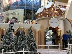 -深圳来福士广场