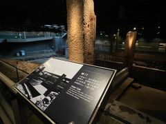 -元代水闸遗址博物馆