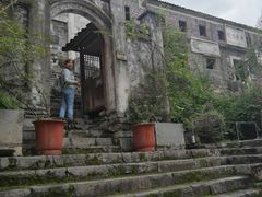-乌江画廊(彭水苗族土家族自治县)