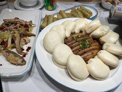-吴掌柜·藕汤印象(南湖店)